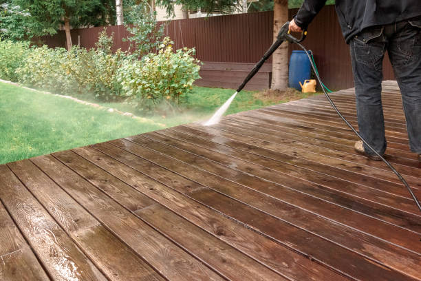 Best Factory Floor Cleaning  in Lafayette, CA