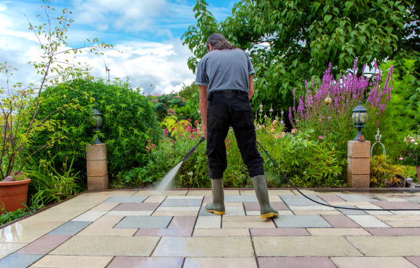  Lafayette, CA Pressure Washing Pros
