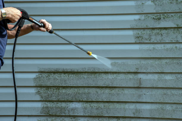 Best Parking Lot and Garage Cleaning  in Lafayette, CA
