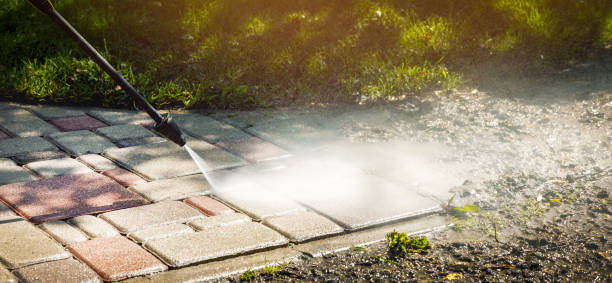 Best Post-Construction Pressure Washing  in Lafayette, CA